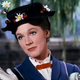 Photo: Julie Andrews, Mary Poppins (Disney)